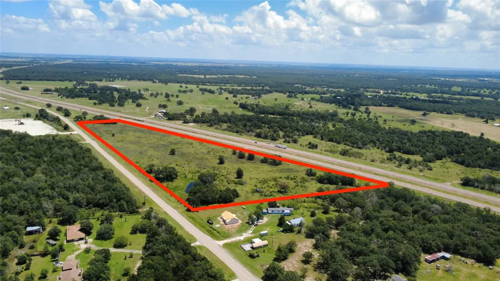 Fm 60 Somerville, TX 77879