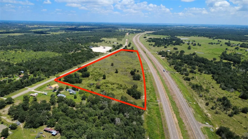 Fm 60 Somerville, TX 77879