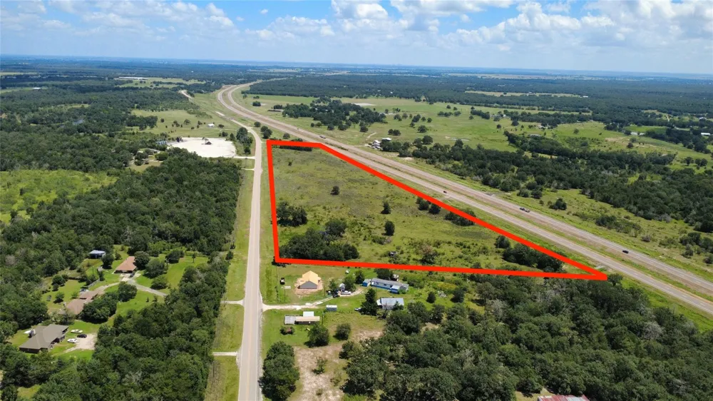 Fm 60 Somerville, TX 77879