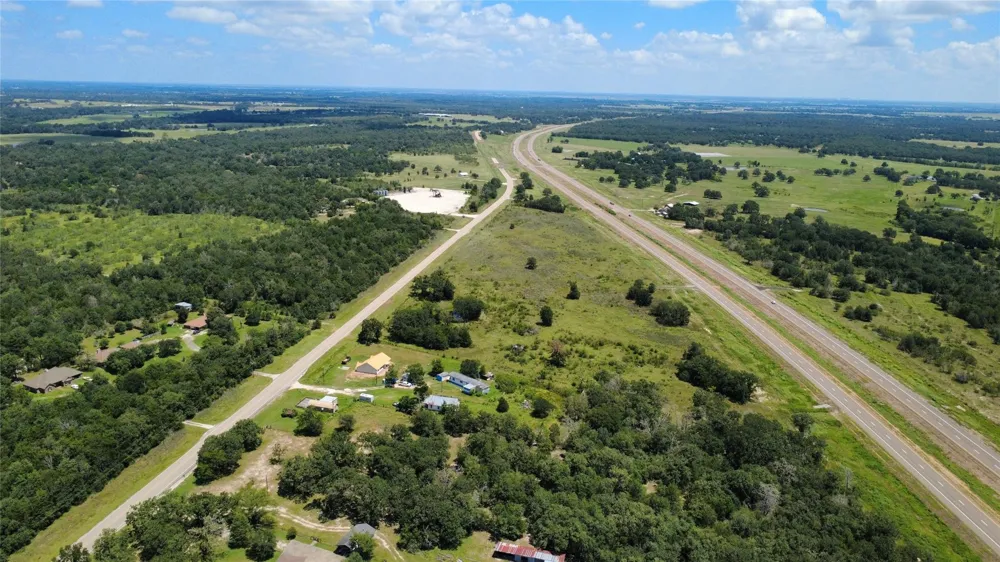 Fm 60 Somerville, TX 77879