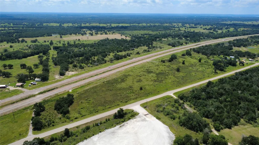 Fm 60 Somerville, TX 77879