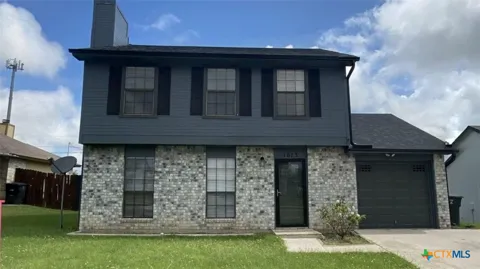 1613 Bobby Lee Drive