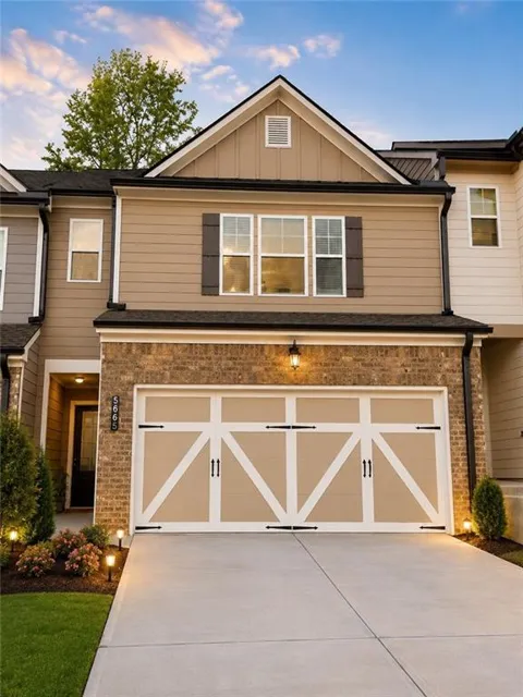 5665 Overview Drive