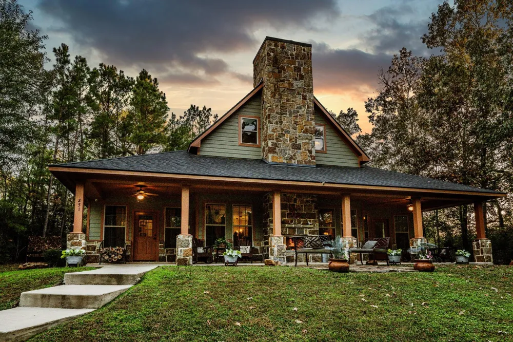 251 Deep Forest Drive Trinity, TX 75862