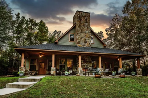 251 Deep Forest Drive
