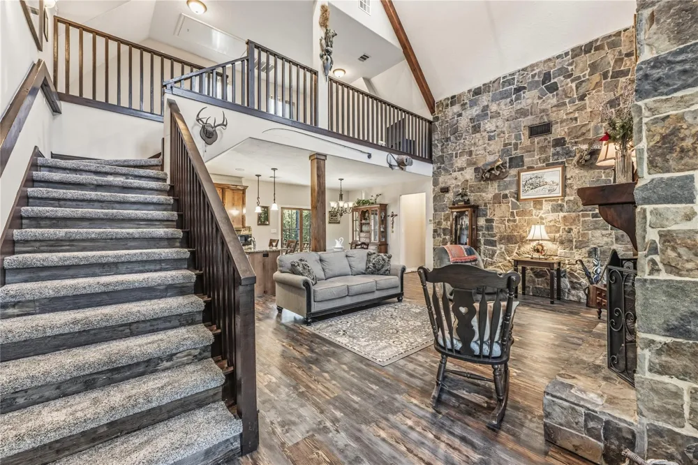 251 Deep Forest Drive Trinity, TX 75862