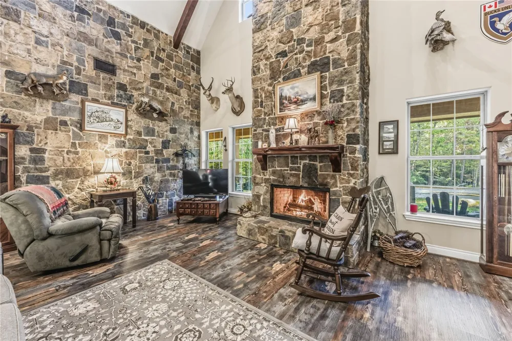 251 Deep Forest Drive Trinity, TX 75862