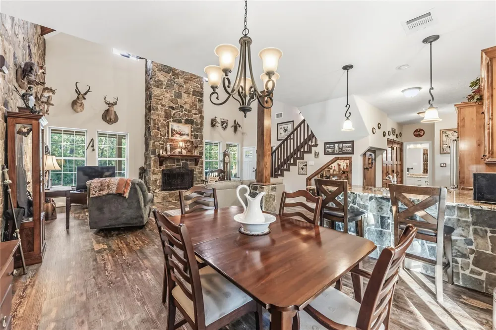 251 Deep Forest Drive Trinity, TX 75862