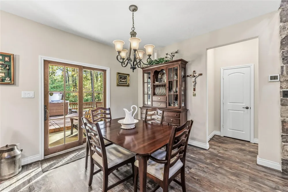 251 Deep Forest Drive Trinity, TX 75862