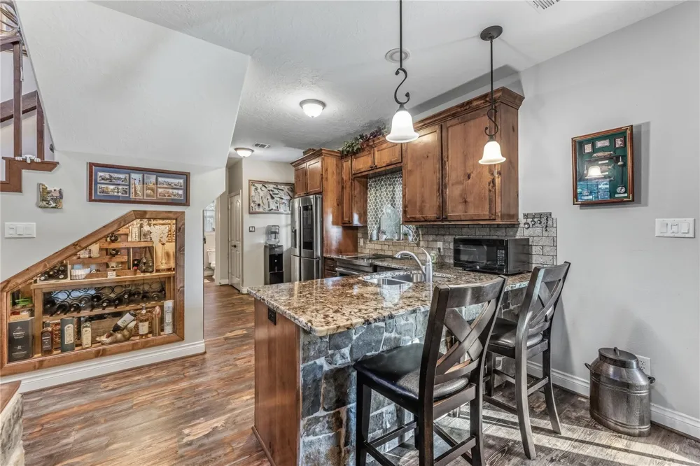 251 Deep Forest Drive Trinity, TX 75862