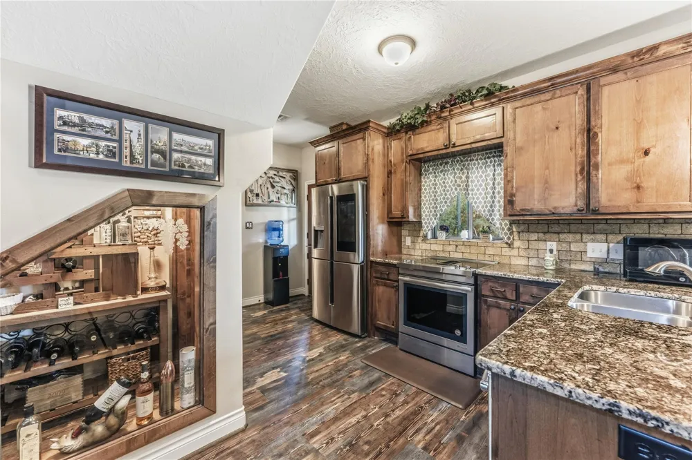 251 Deep Forest Drive Trinity, TX 75862