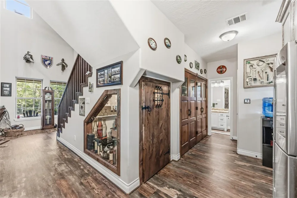 251 Deep Forest Drive Trinity, TX 75862