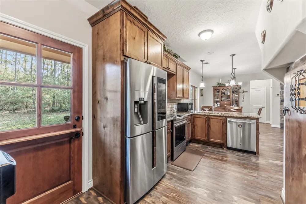 251 Deep Forest Drive Trinity, TX 75862