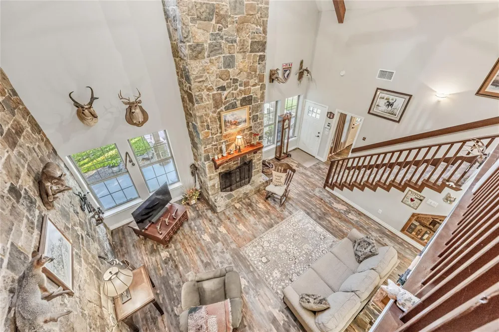 251 Deep Forest Drive Trinity, TX 75862
