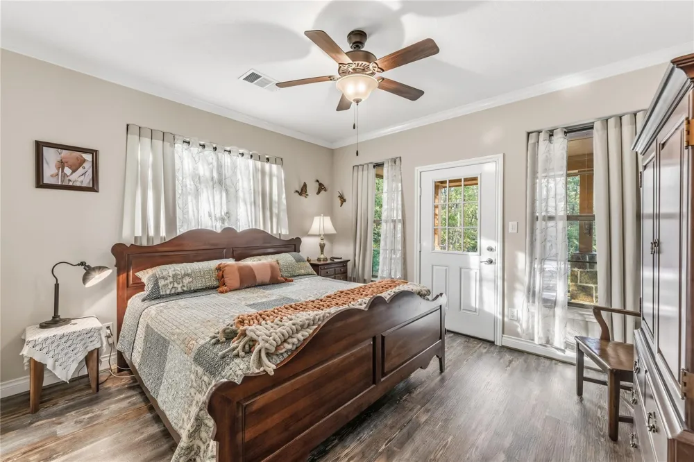 251 Deep Forest Drive Trinity, TX 75862