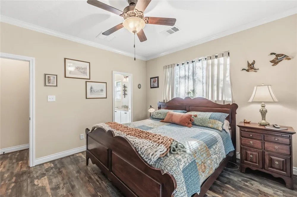251 Deep Forest Drive Trinity, TX 75862