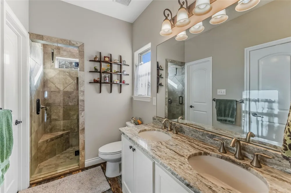 251 Deep Forest Drive Trinity, TX 75862
