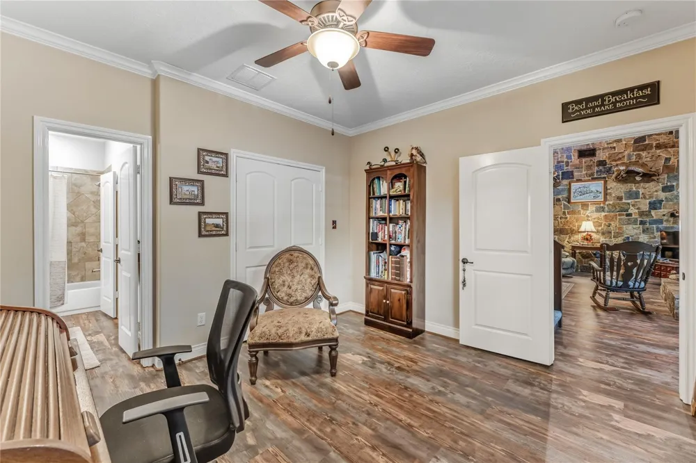 251 Deep Forest Drive Trinity, TX 75862