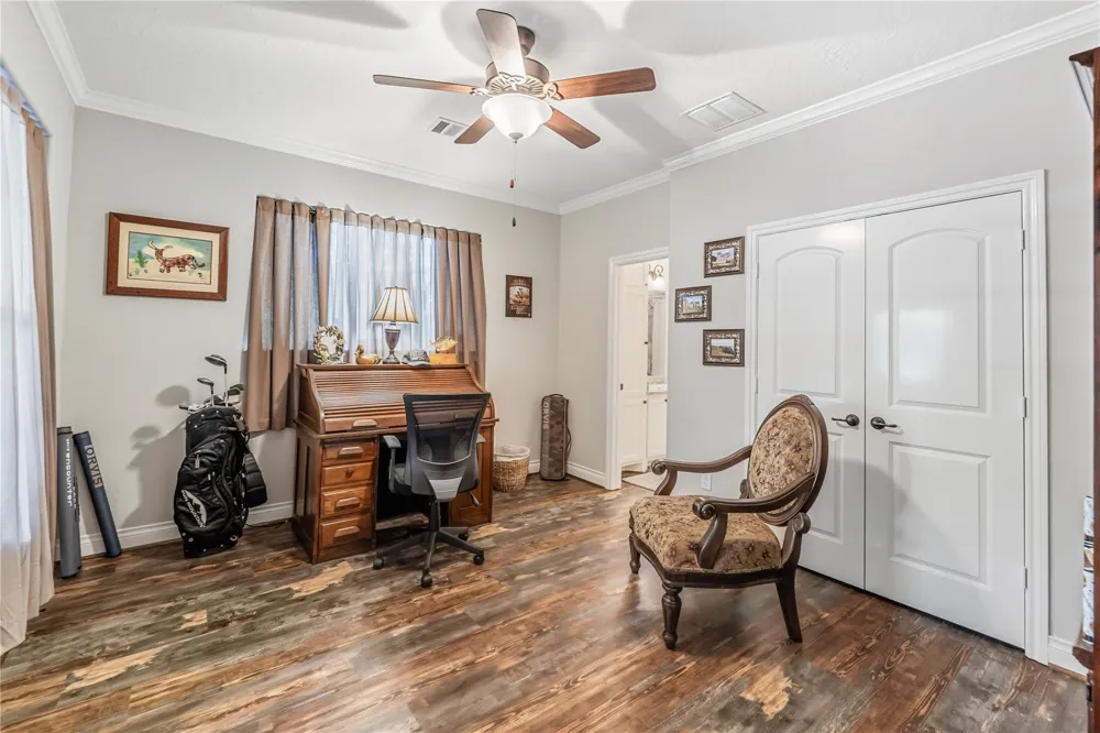 251 Deep Forest Drive Trinity, TX 75862