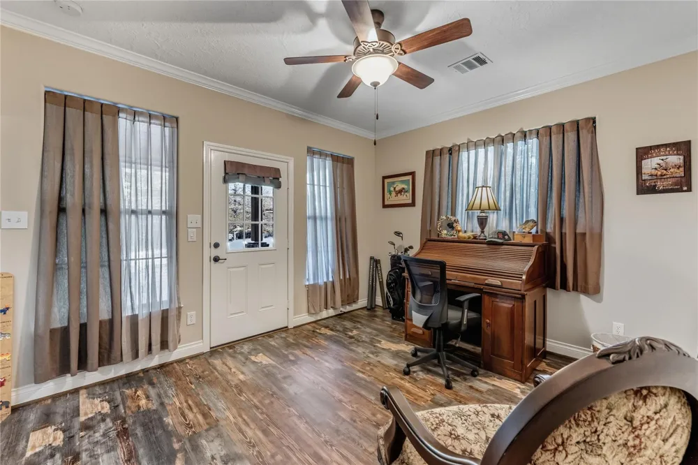 251 Deep Forest Drive Trinity, TX 75862