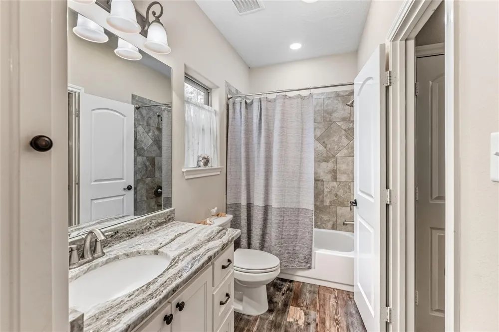 251 Deep Forest Drive Trinity, TX 75862