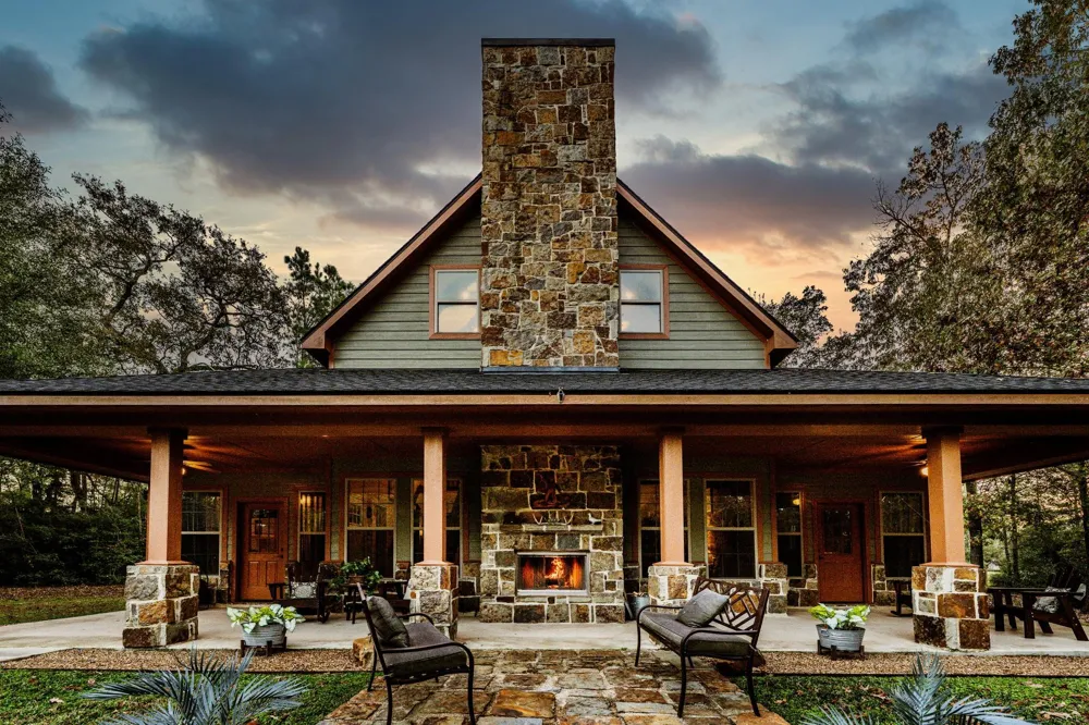 251 Deep Forest Drive Trinity, TX 75862