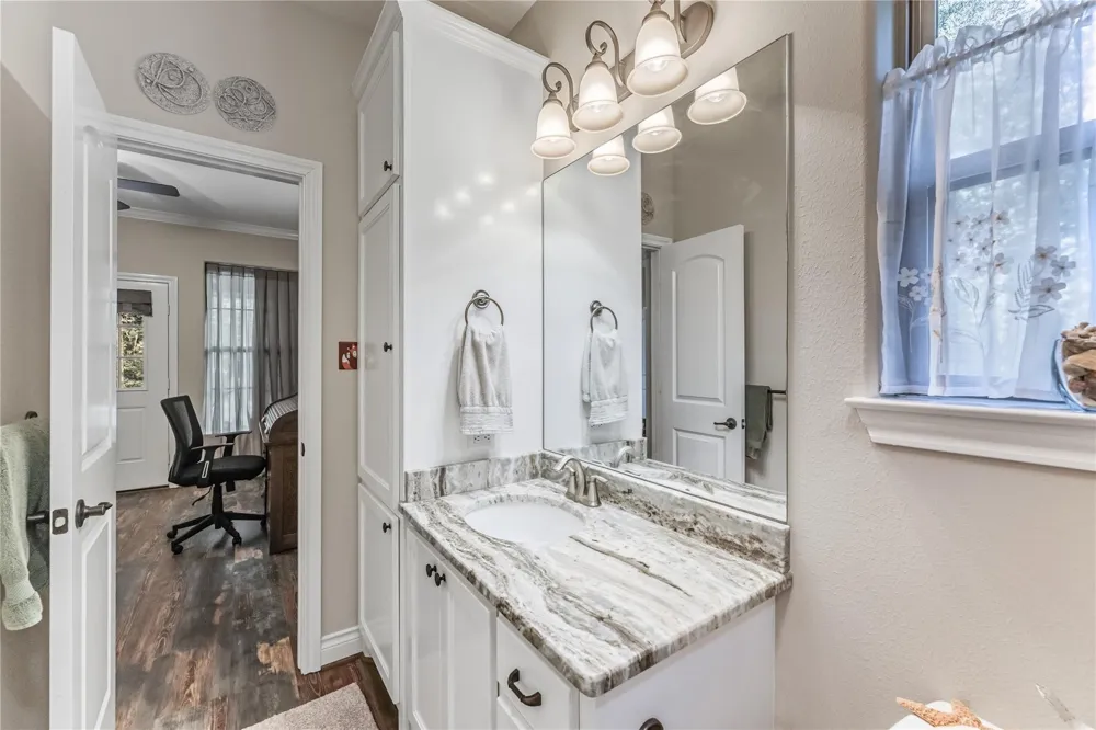 251 Deep Forest Drive Trinity, TX 75862
