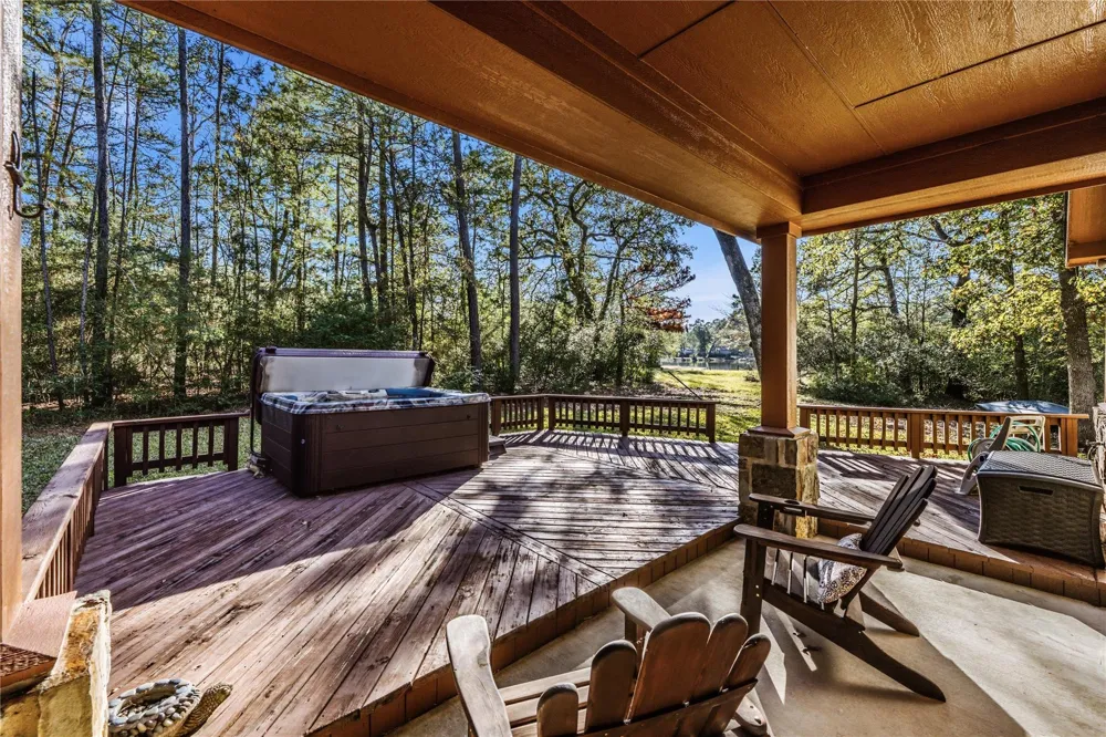 251 Deep Forest Drive Trinity, TX 75862