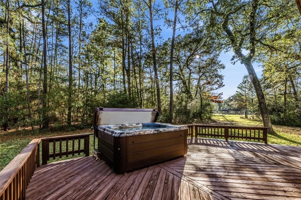 251 Deep Forest Drive Trinity, TX 75862