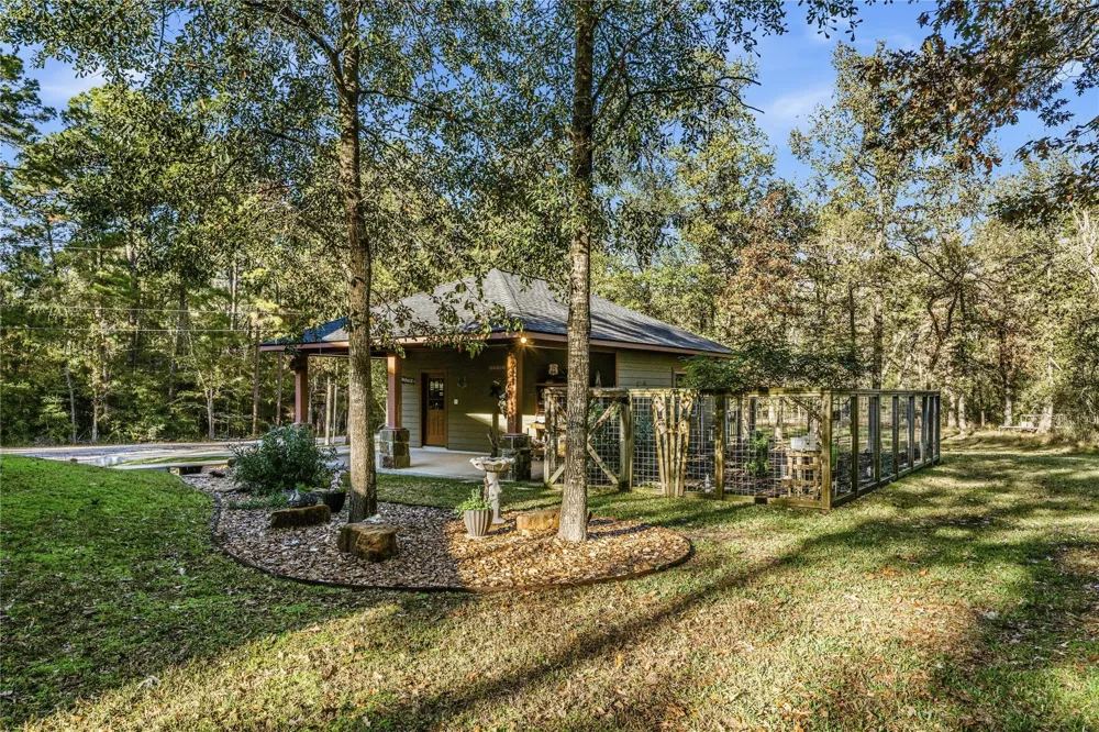 251 Deep Forest Drive Trinity, TX 75862