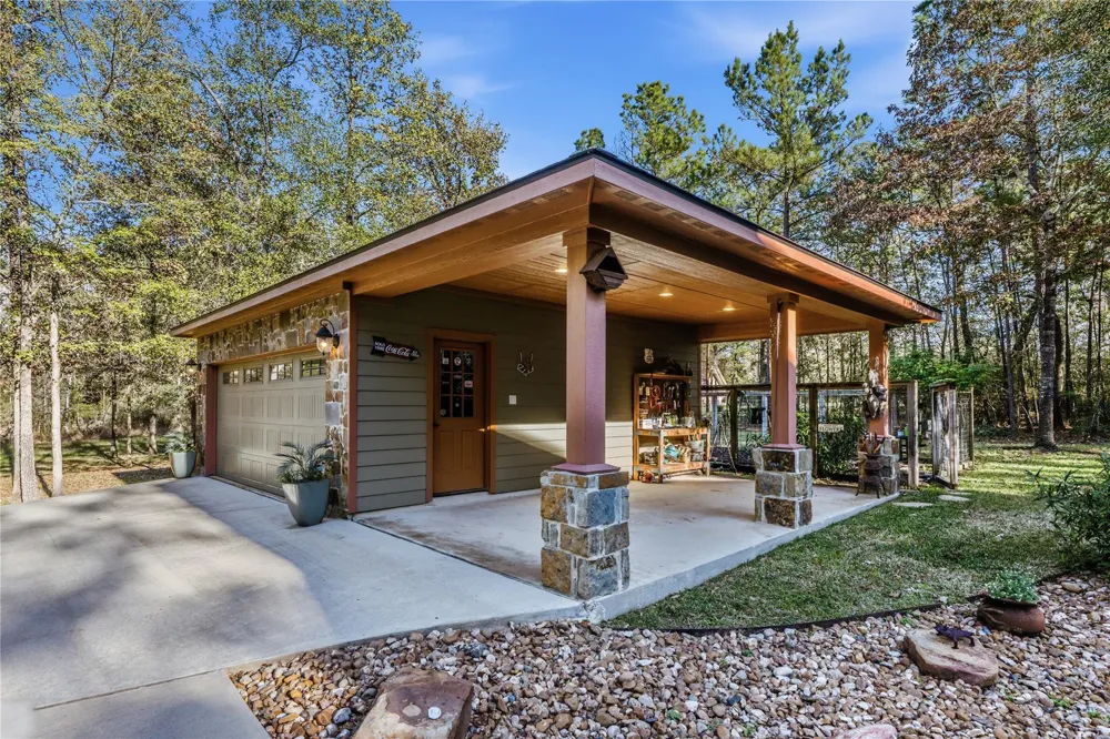251 Deep Forest Drive Trinity, TX 75862
