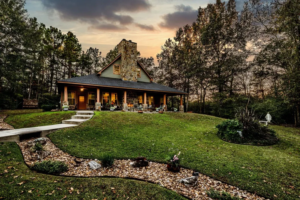 251 Deep Forest Drive Trinity, TX 75862