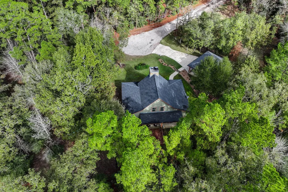 251 Deep Forest Drive Trinity, TX 75862