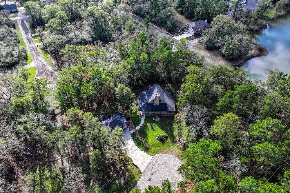 251 Deep Forest Drive Trinity, TX 75862