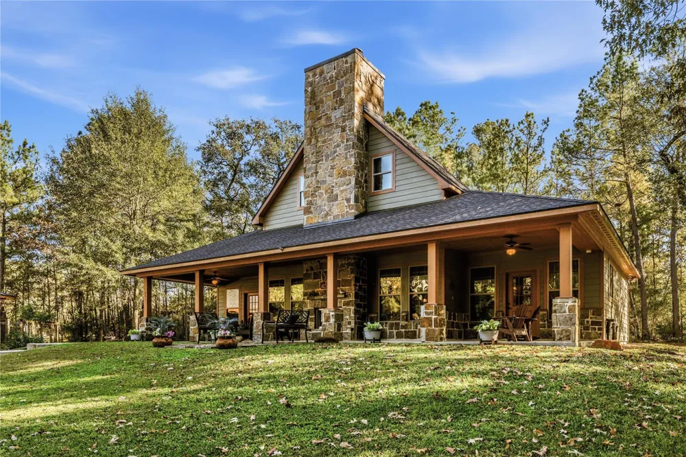 251 Deep Forest Drive Trinity, TX 75862