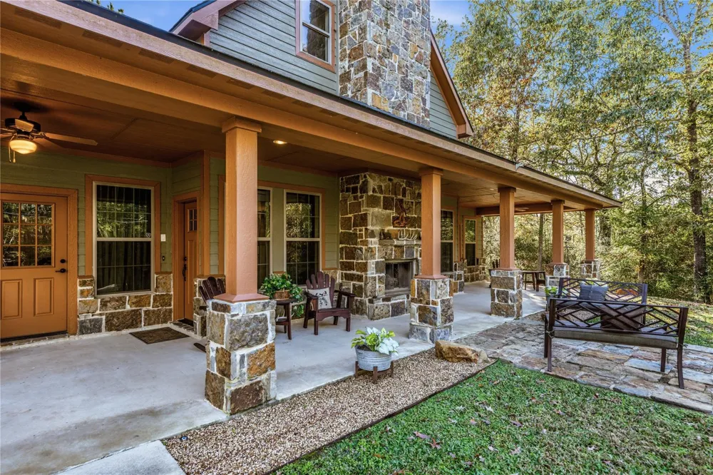 251 Deep Forest Drive Trinity, TX 75862