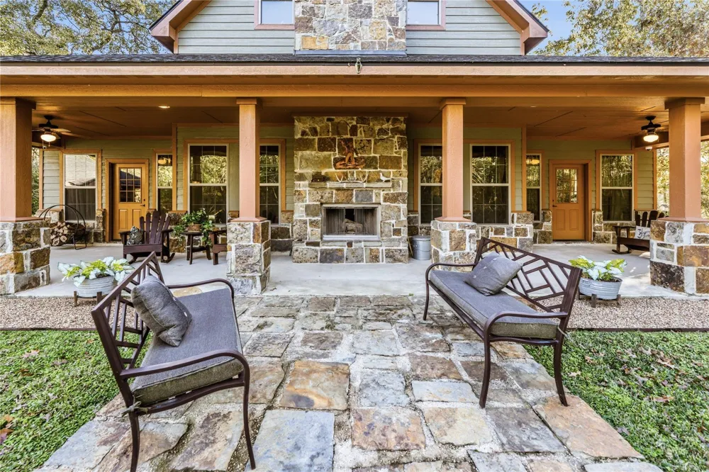 251 Deep Forest Drive Trinity, TX 75862