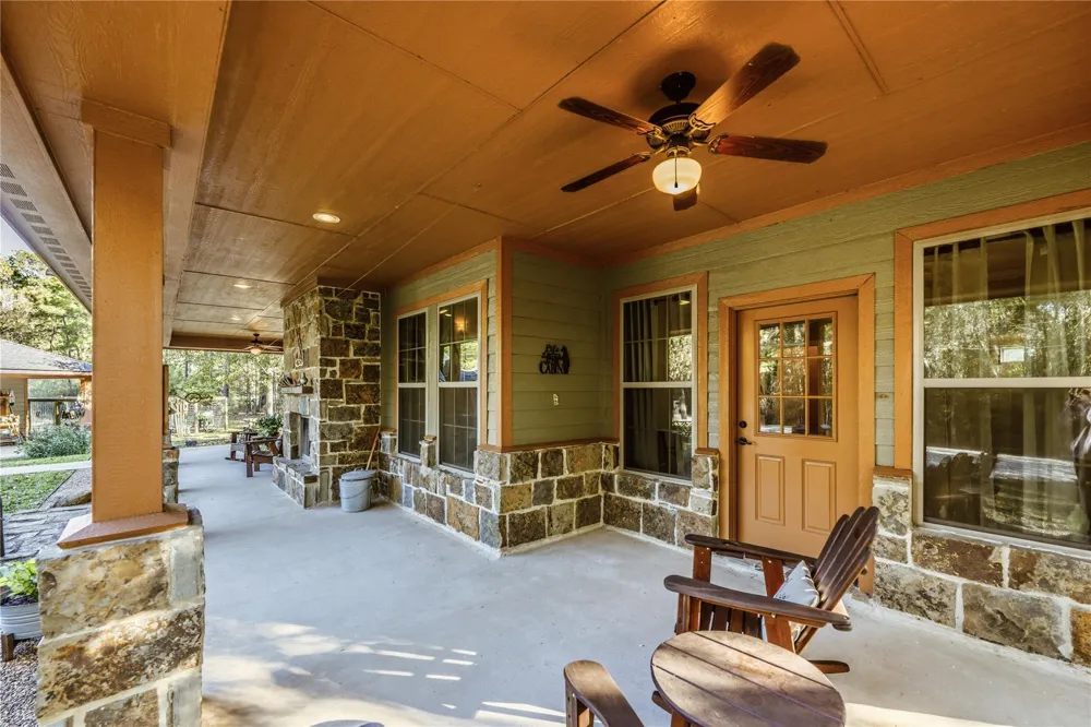 251 Deep Forest Drive Trinity, TX 75862