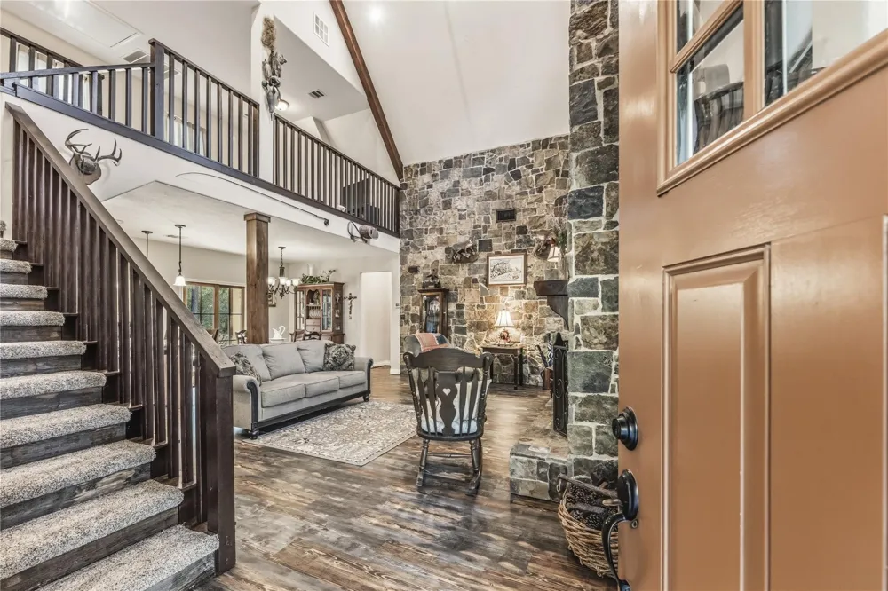 251 Deep Forest Drive Trinity, TX 75862