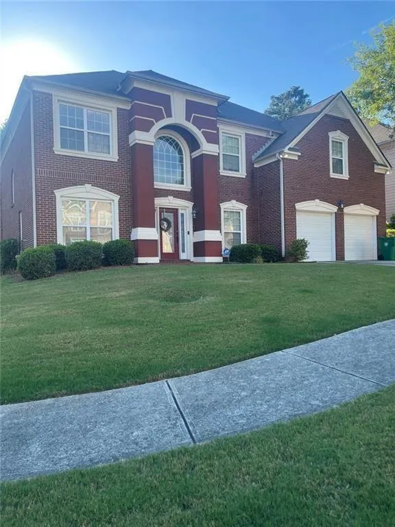 3785 Shady Maple Drive