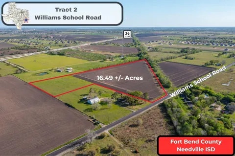 2 Williams School Road