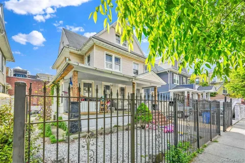 86-16 120th Street