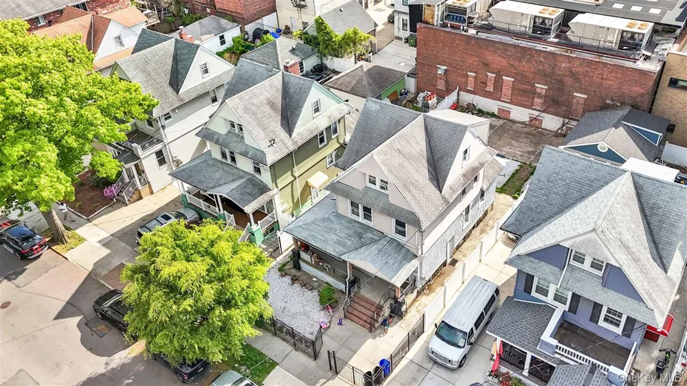 86-16 120th Street Richmond Hill, NY 11418
