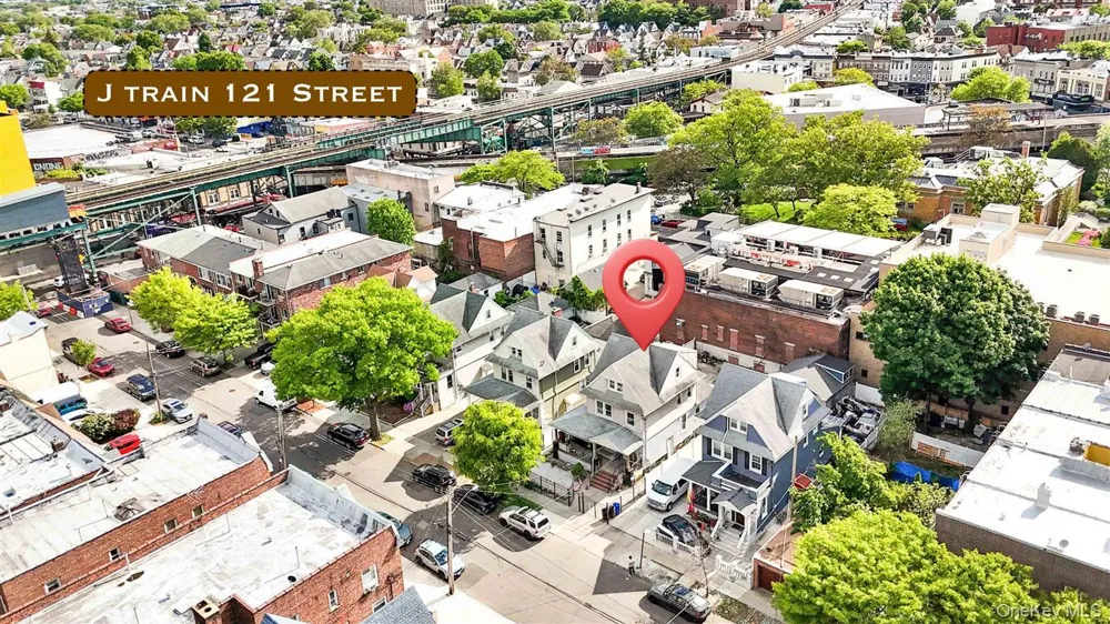 86-16 120th Street Richmond Hill, NY 11418