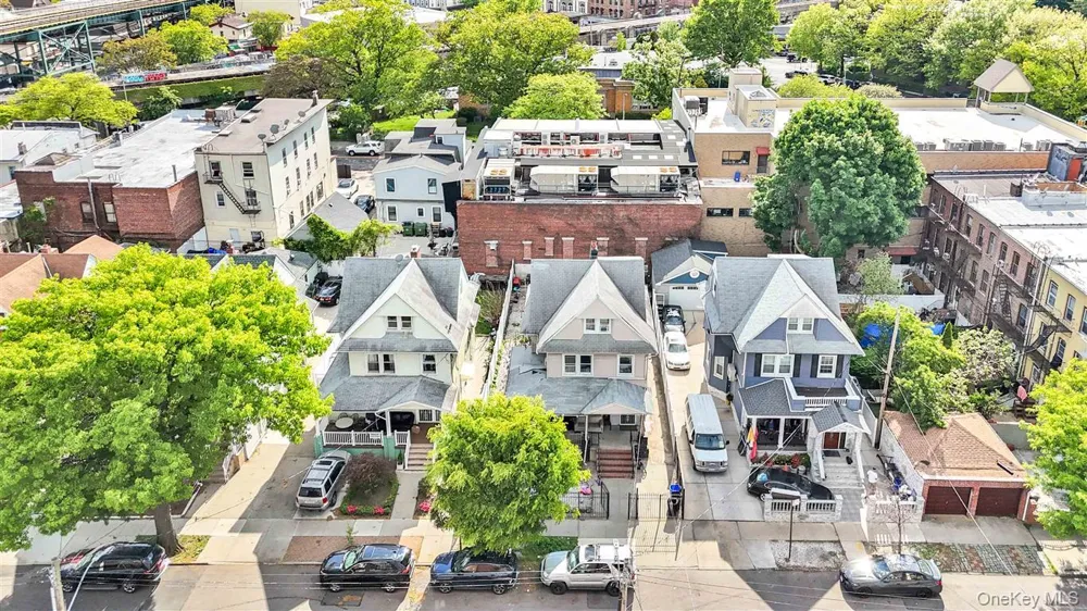 86-16 120th Street Richmond Hill, NY 11418
