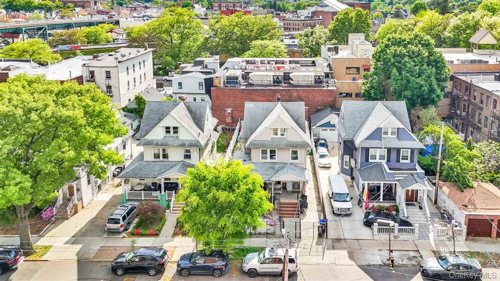 86-16 120th Street Richmond Hill, NY 11418