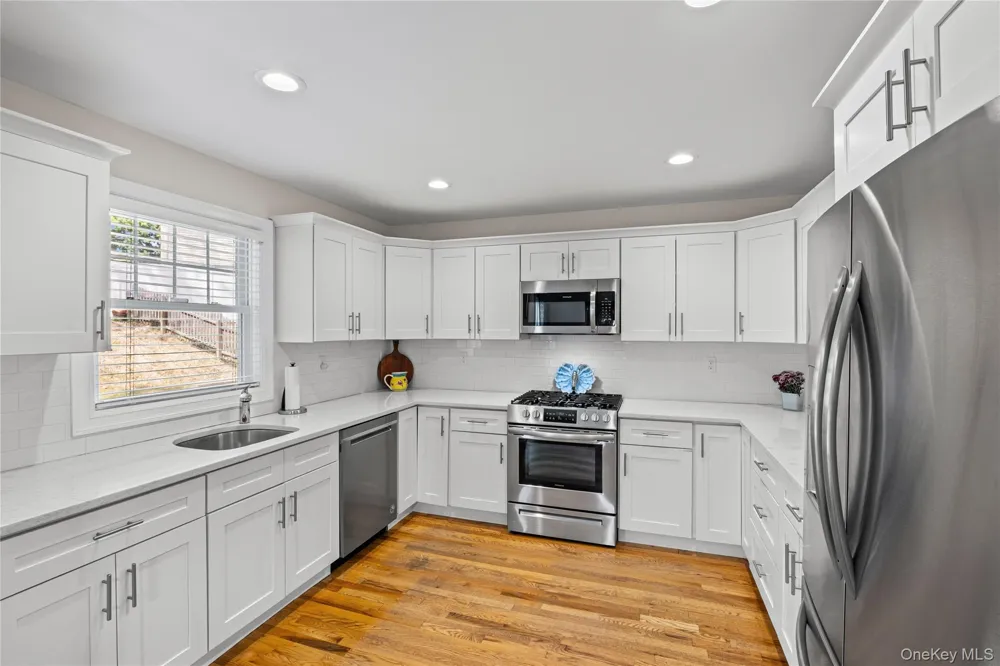 3 Clear Creek Court Huntington Station, NY 11746