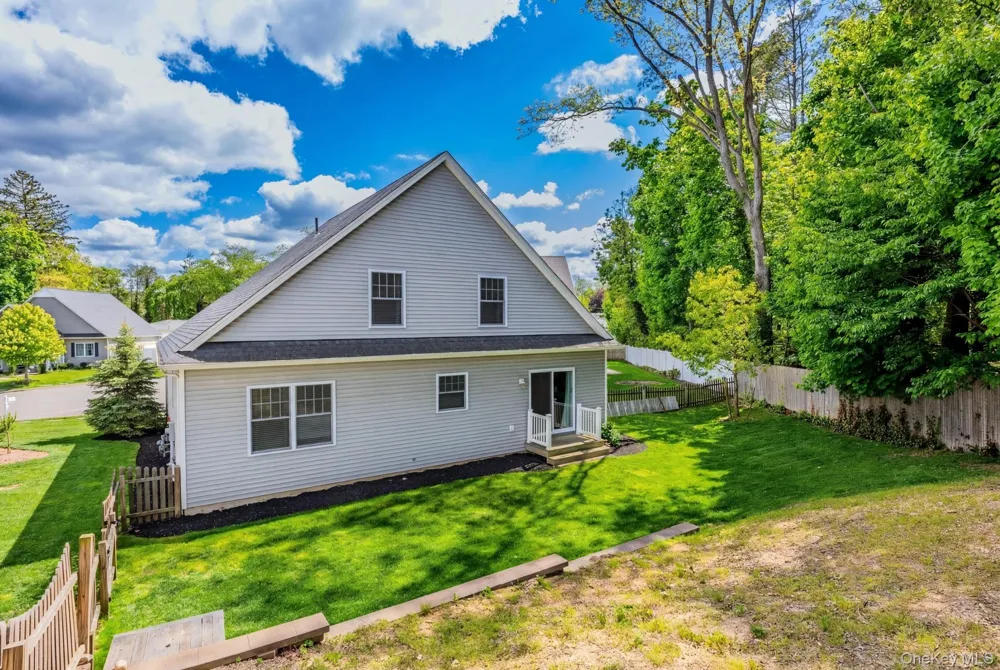 3 Clear Creek Court Huntington Station, NY 11746