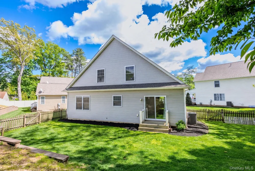 3 Clear Creek Court Huntington Station, NY 11746