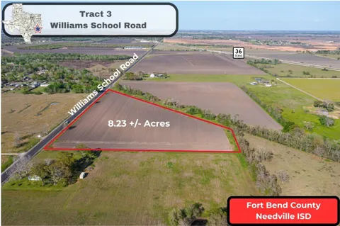 3 Williams School Road